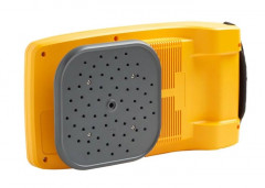 Fluke ii900 — акустическое устройство визуализации для промышленного применения