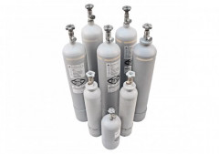 Газовая смесь CO2-N2-He