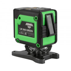 Лазерный уровень AMO LN 360 GREEN