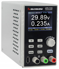 APS-1103 Источник питания