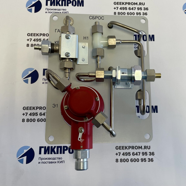 Сигнализатор СТМ-30М-10ПЦ ИБЯЛ.413216.050-15