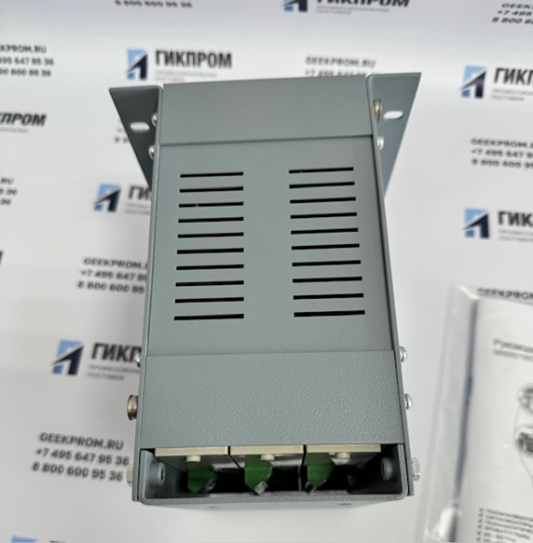 БПС-21М-2Б ИБЯЛ.411111.042-34 блок питания и сигнализации