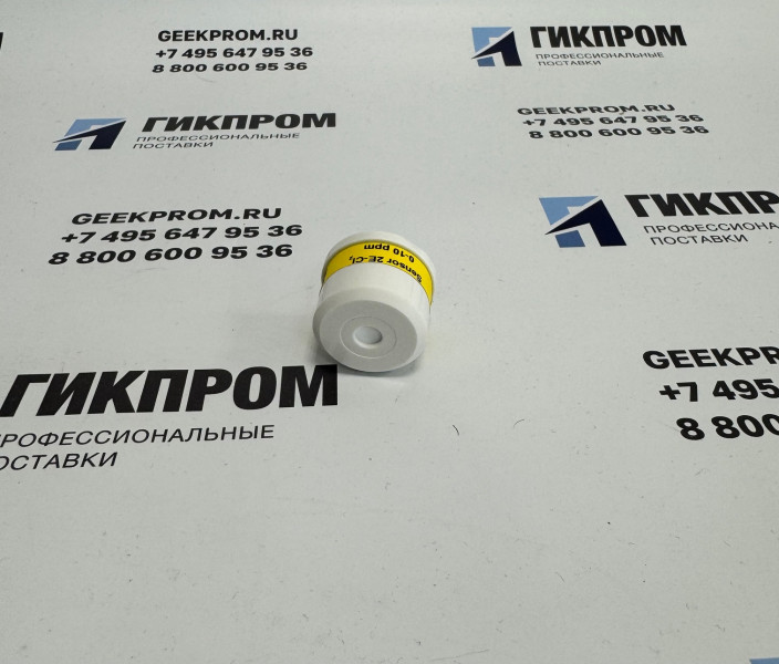 Сенсор хлора - Cl2 (2Е-Cl2 0-10 ppm)