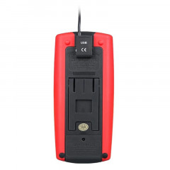 UT71E UNI-T Мультиметр цифровой с автодиапазоном, true RMS, порт USB