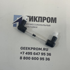 Индикатор расхода газа ИР ИБЯЛ.418622.003