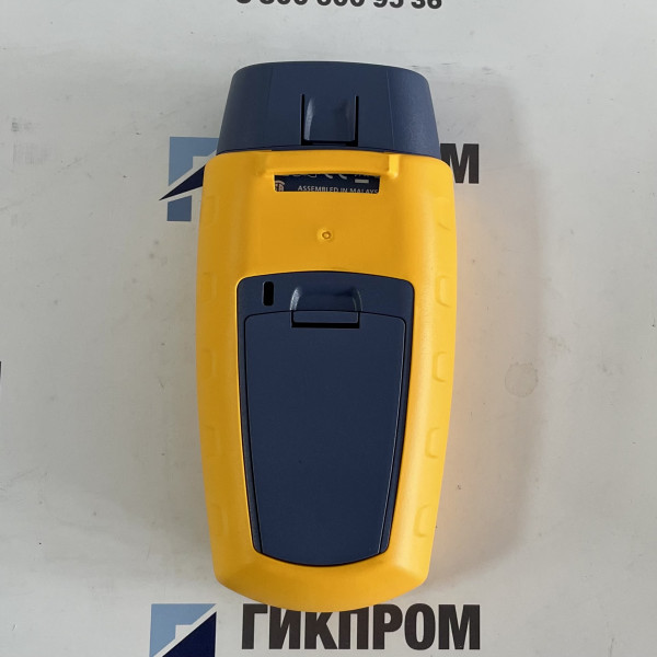 Fluke Networks MS2-KIT, расширенный комплект кабельного тестера MicroScanner 2