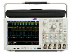 DPO5034B Цифровой осциллограф