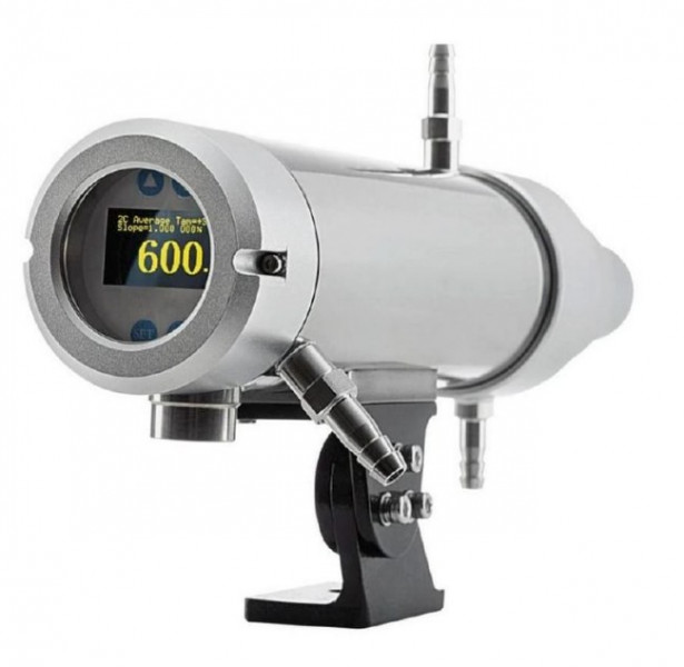 Двухспектральный стационарный пирометр Pergam STR-4525