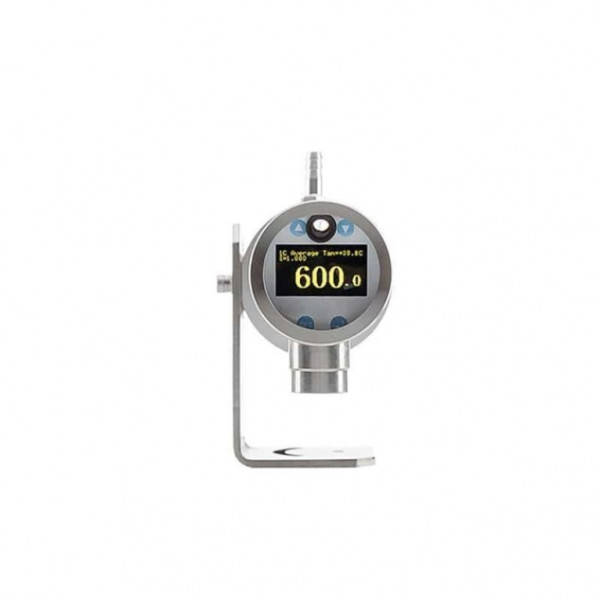 Двухспектральный стационарный пирометр Pergam STR-4525
