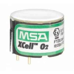 PrimaX, Датчик на цианистый водород HCN