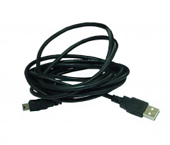Кабель USB для весов ВП-Курьер, от 6-32 кг