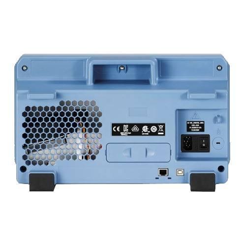 Цифровой осциллограф Rohde & Schwarz RTB2004