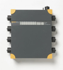 Трехфазный регистратор электроэнергии Fluke 1760 Basic
