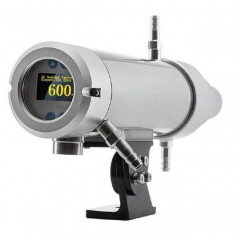 Двухспектральный стационарный пирометр Pergam STR-3514