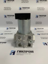 Клапаны КЭГ-9720 Ду 32 (DN 1 1/4) 40В и 220В ИБЯЛ.685181.001-21 (-05)