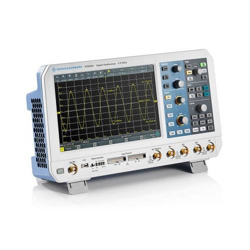 Цифровой осциллограф Rohde & Schwarz RTB2002