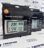 Testo 622 термогигрометр (0560 6220)
