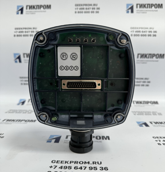 СТГ-3-И-NH3-20 (-500) ИБЯЛ.413411.051-24 (-25) Сигнализатор стационарный шлейфовый