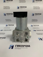 Клапаны КЭГ-9720 Ду 50 (DN 2) 220В ИБЯЛ.685181.001-04