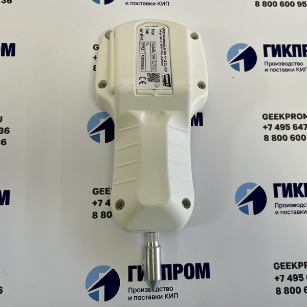 Газоанализатор WITT Oxybaby M+, M+i, Р (P) O2/CO2