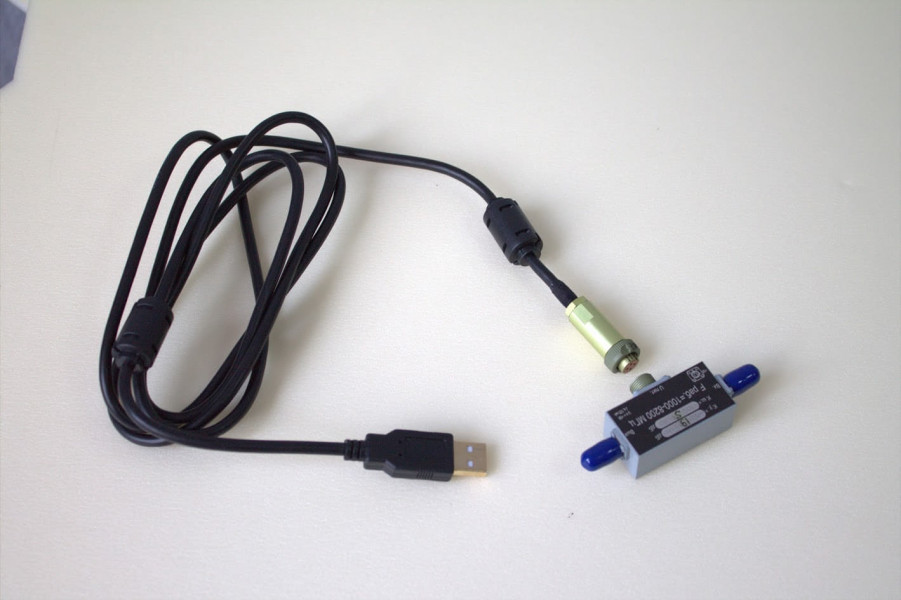 Адаптер для питания МШУ от USB порта МШУ-USB