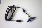 Адаптер для питания МШУ от USB порта МШУ-USB