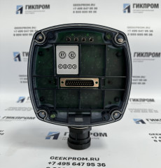 СТГ-3-NH3-20 (-500) ИБЯЛ.413411.051-04 (-05) Сигнализатор стационарный шлейфовый