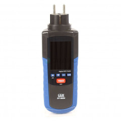 Тестер УЗО CEM DT-9054