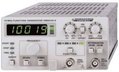 Функциональный генератор Rohde &amp; Schwarz HM8030-6