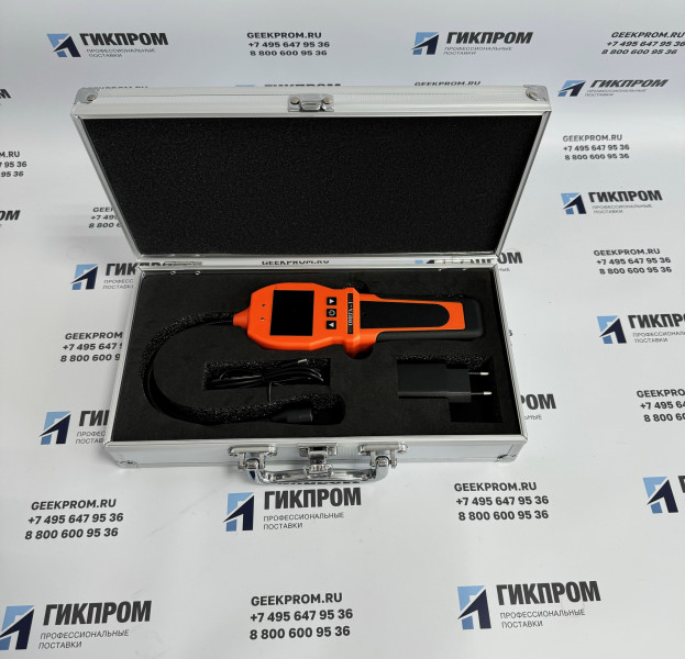 Течеискатель ОМЕГА-1