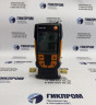 testo 552 - Высокоточный цифровой вакуумметр с Bluetooth 0560 5522
