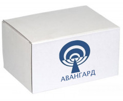 Коробка PE120015 для наружного монтажа АВУС-КОМБИ (IP54)