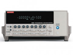 Пикоамперметр Keithley 6485