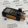 Testo 549 цифровой манометрический коллектор