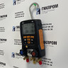 Testo 549 цифровой манометрический коллектор