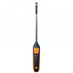 Testo 405i смарт-зонд термоанемометр с Bluetooth (0560 1405)