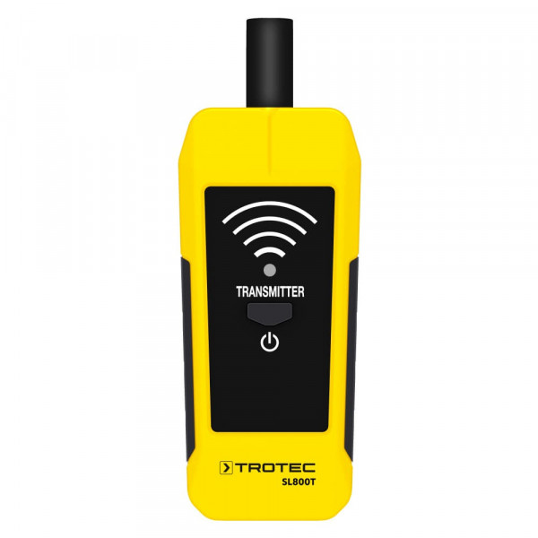 Trotec SL800T ультразвуковой излучатель