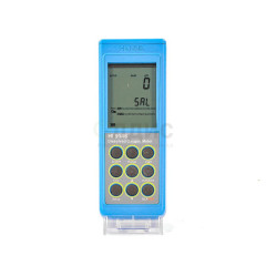 HI9146-04 портативный влагозащищенный микропроцессорный оксиметр
