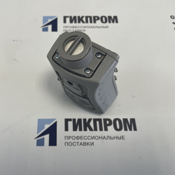 АНКАТ-7635 Микро-HbCO ИБЯЛ.941439.001 (Smokerlyzer) индикатор оксида углерода в выдыхаемом воздухе