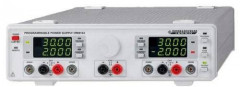 Трехканальный функциональный источник питания Rohde & Schwarz HM8143