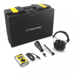 Trotec SL3000 ультразвуковой течеискатель