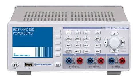 Источник питания Rohde & Schwarz HMC8043-G