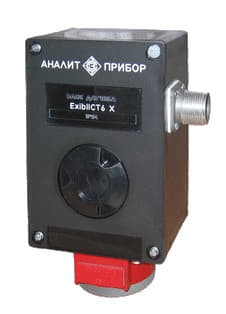 Сигнализатор СТМ-30-54 ИБЯЛ.424339.001-54