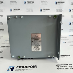 БПС-21М-12Ц ИБЯЛ.411111.042-23 блок питания и сигнализации
