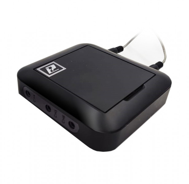 Измеритель температуры IT-11