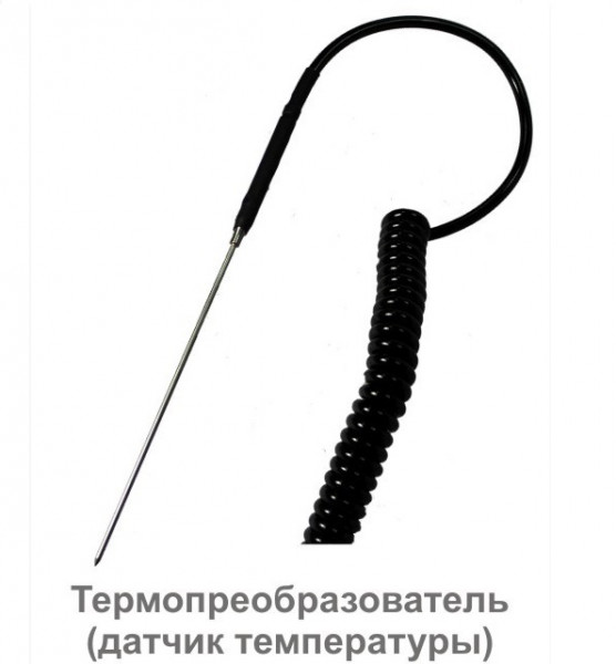 Термометр-гигрометр IT-8-RHT-1 повышенной точности