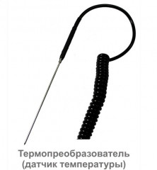 Термометр-гигрометр IT-8-RHT-1 повышенной точности