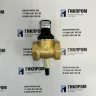 КЗЭУГ-Б-20.01 клапан запорный с электромагнитным управлением газовый