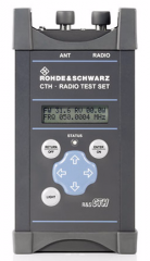 Портативный радиотестер Rohde & Schwarz CTH200A