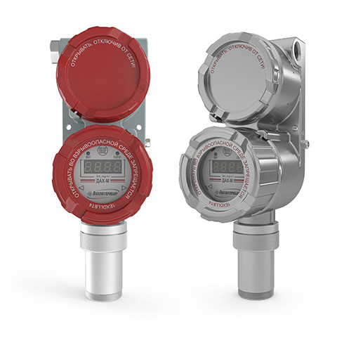 ДАХ-М-05-HCL-30 датчик-газоанализатор ИБЯЛ.413412.005-04.10